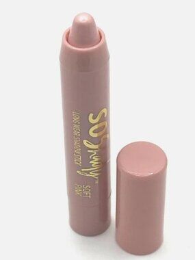 Belle Beauty So Shady Soft Pink Long Lasting Stick Eyeshadow